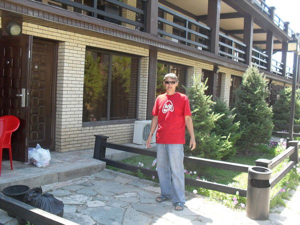 Валерий Клемчук