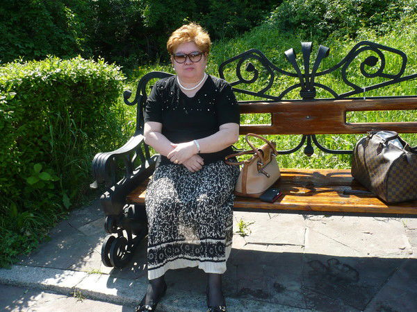 Дина Абдрахманова