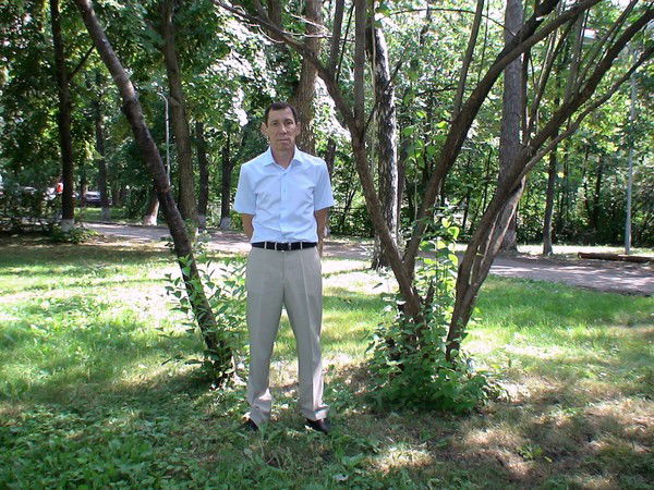 Сергей Чингаев