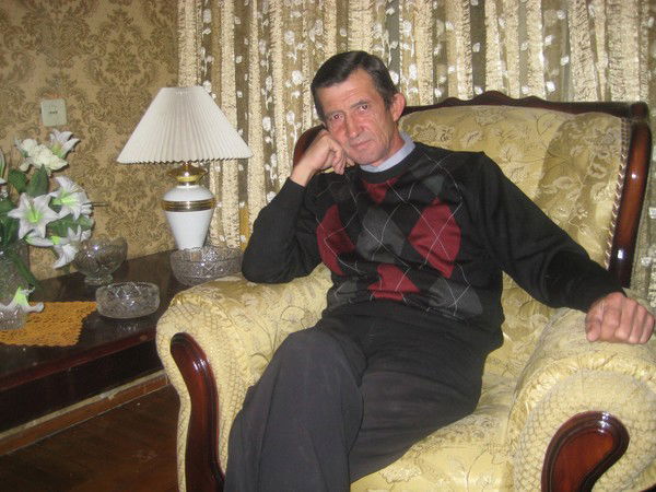 Евгений Бублик