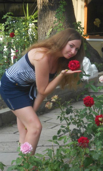 Инна Грачева