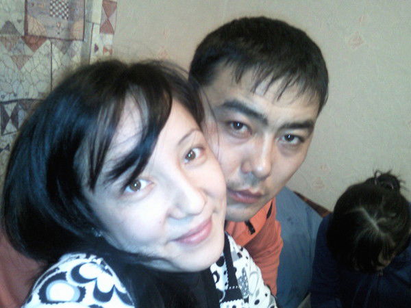 Сания Дутбаева