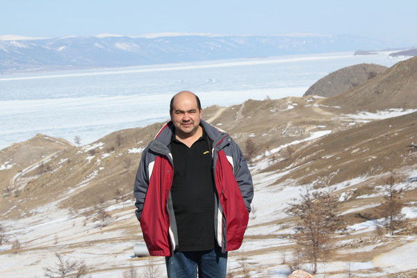 Евгений Сивачёв