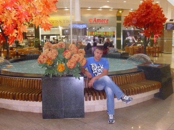 Владимир Жарликов