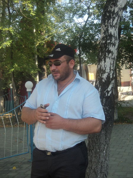 Сергей Сукиасян