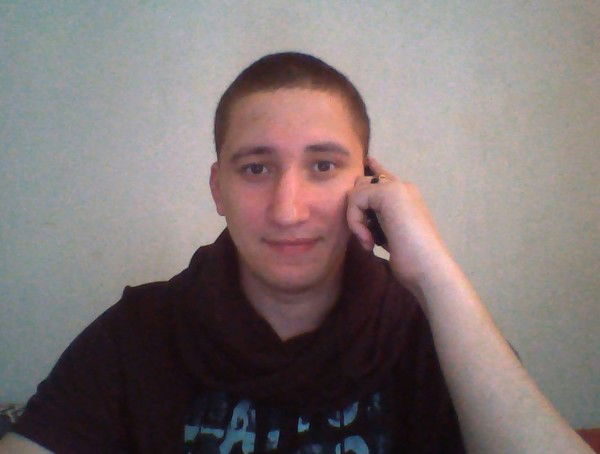 Константин Растворцев