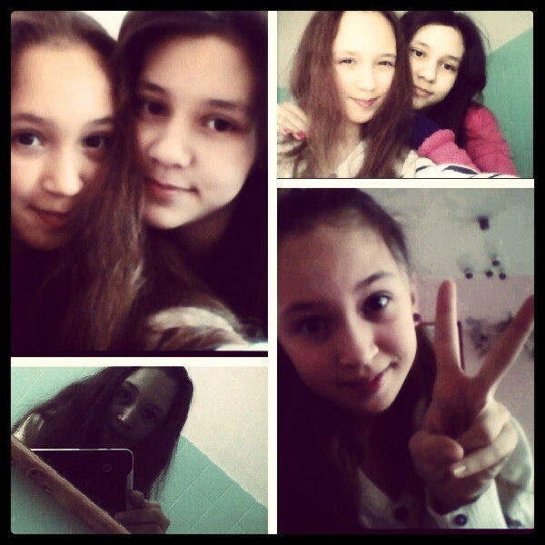 Альмира Лукманова