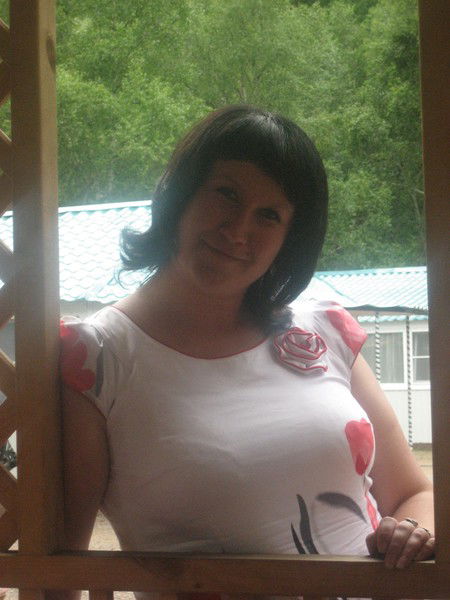 Марина Телюк