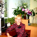 Юлия Глушкова