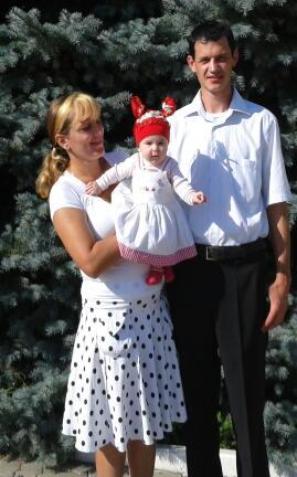 Александр Дроздов