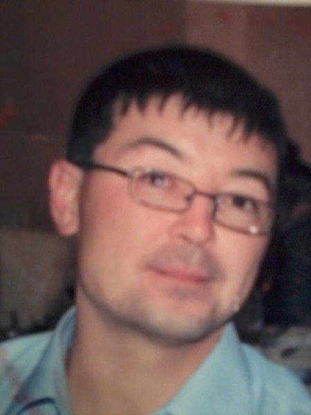 Ринат Ермеков