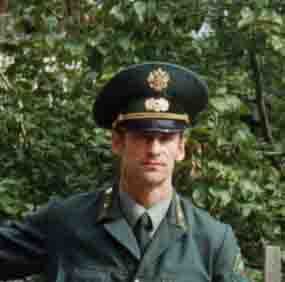 Михаил Смехов