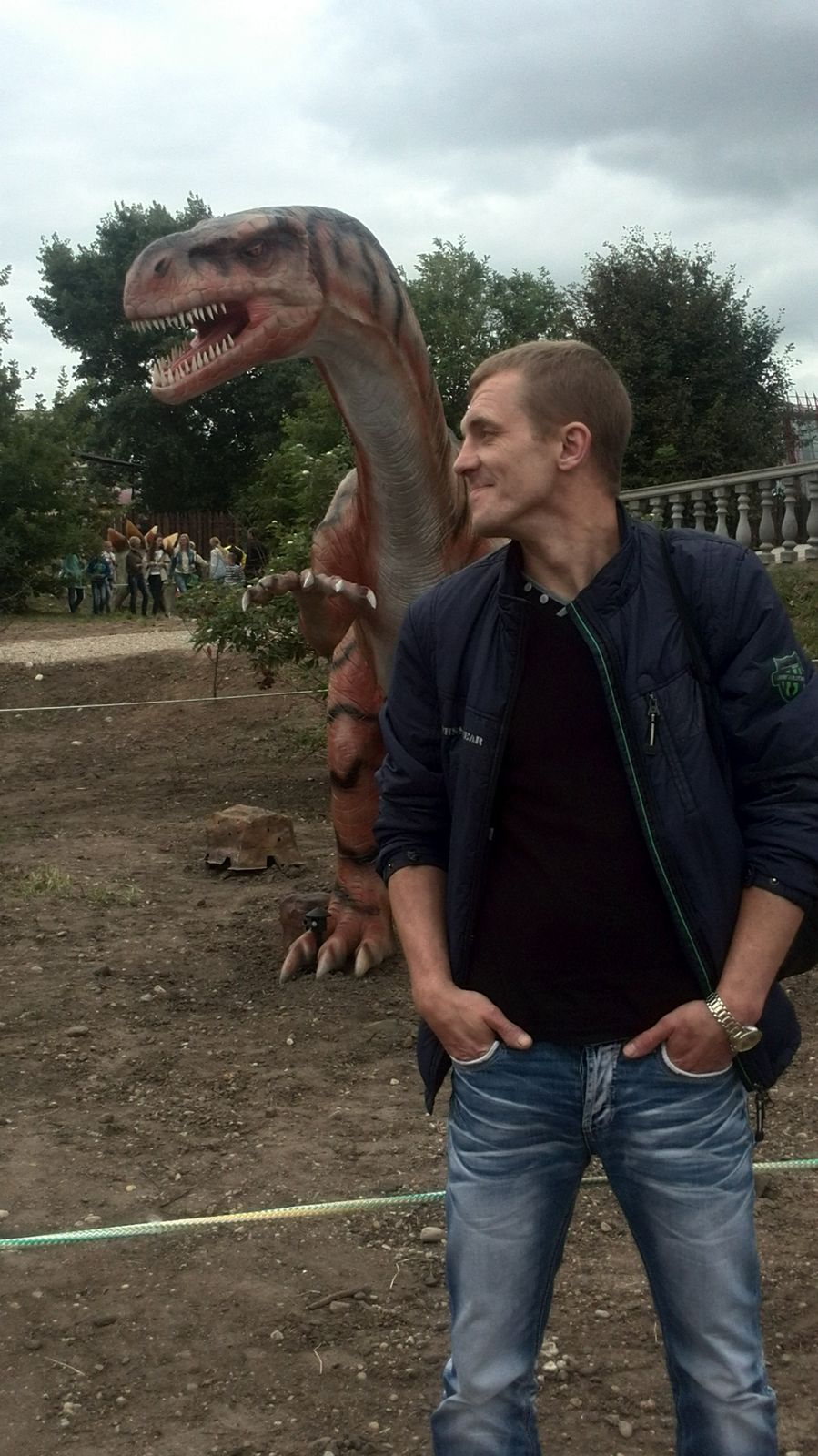 Владимир Владимир