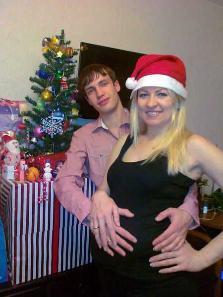 Роман И Оксана Мудрук