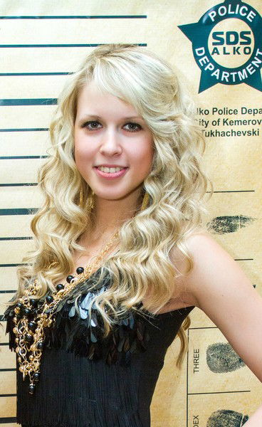 Ксения Зиновьева