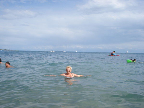 Светлана Копылова