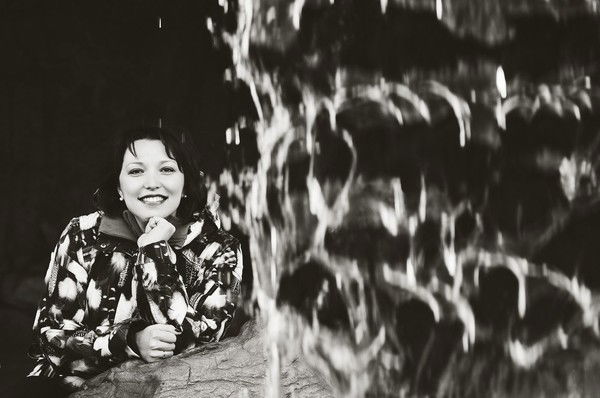 Тамара Бортникова