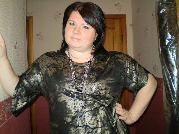 Светлана Малинчева