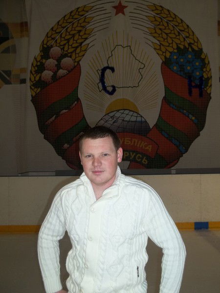 Алексей Юдовских