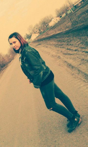 Ирина Козырева