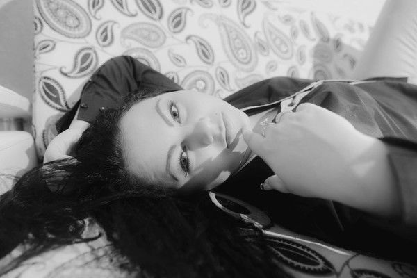 Натали Жукова