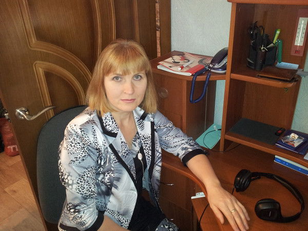 Сирина Хузеева