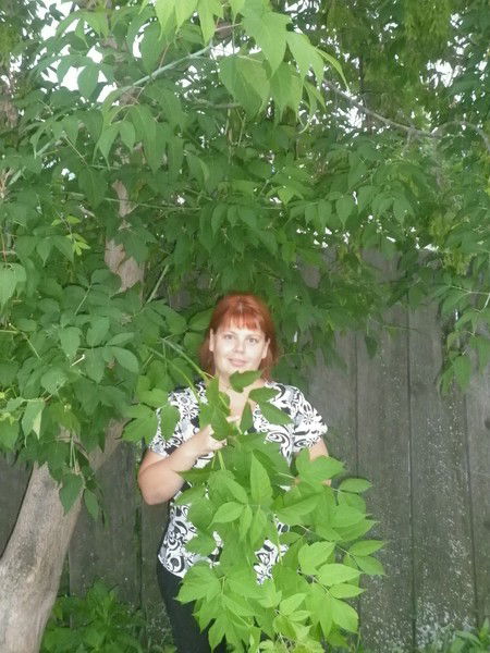 Наталья Гордон