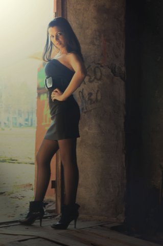 Евгения Городецкая