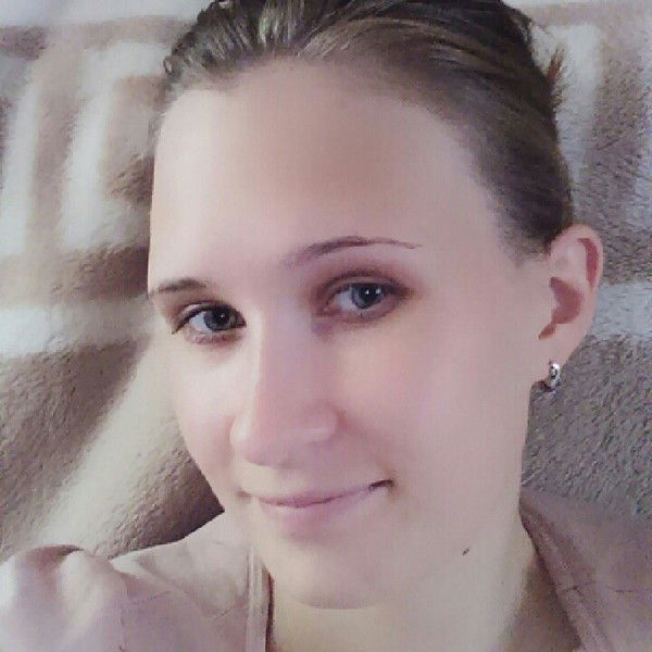 Елизавета Борисова