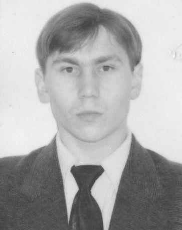 Николай Денисов