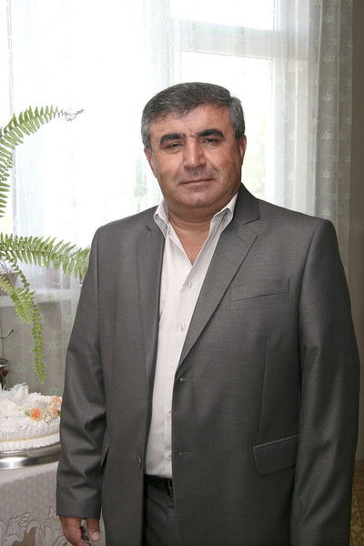 Армен Оганджанян