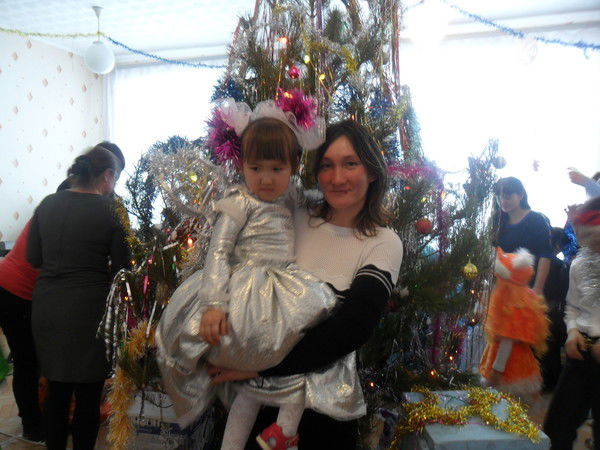 Гульназ Касенова (Кожахметова)