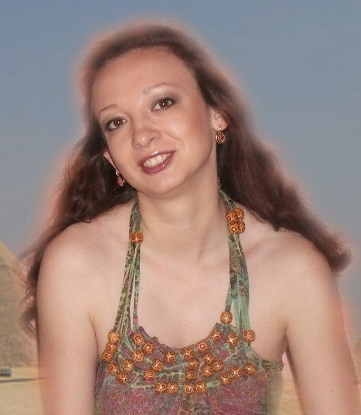 Наталья Мосиячина