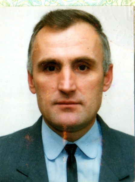 Владимир Вабниц