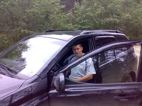 Тимур Панов