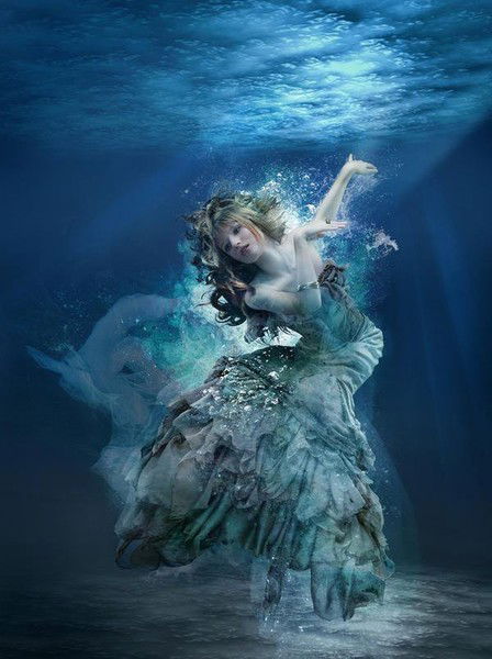 Ксюша Голикова