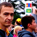 Иван Наплавков