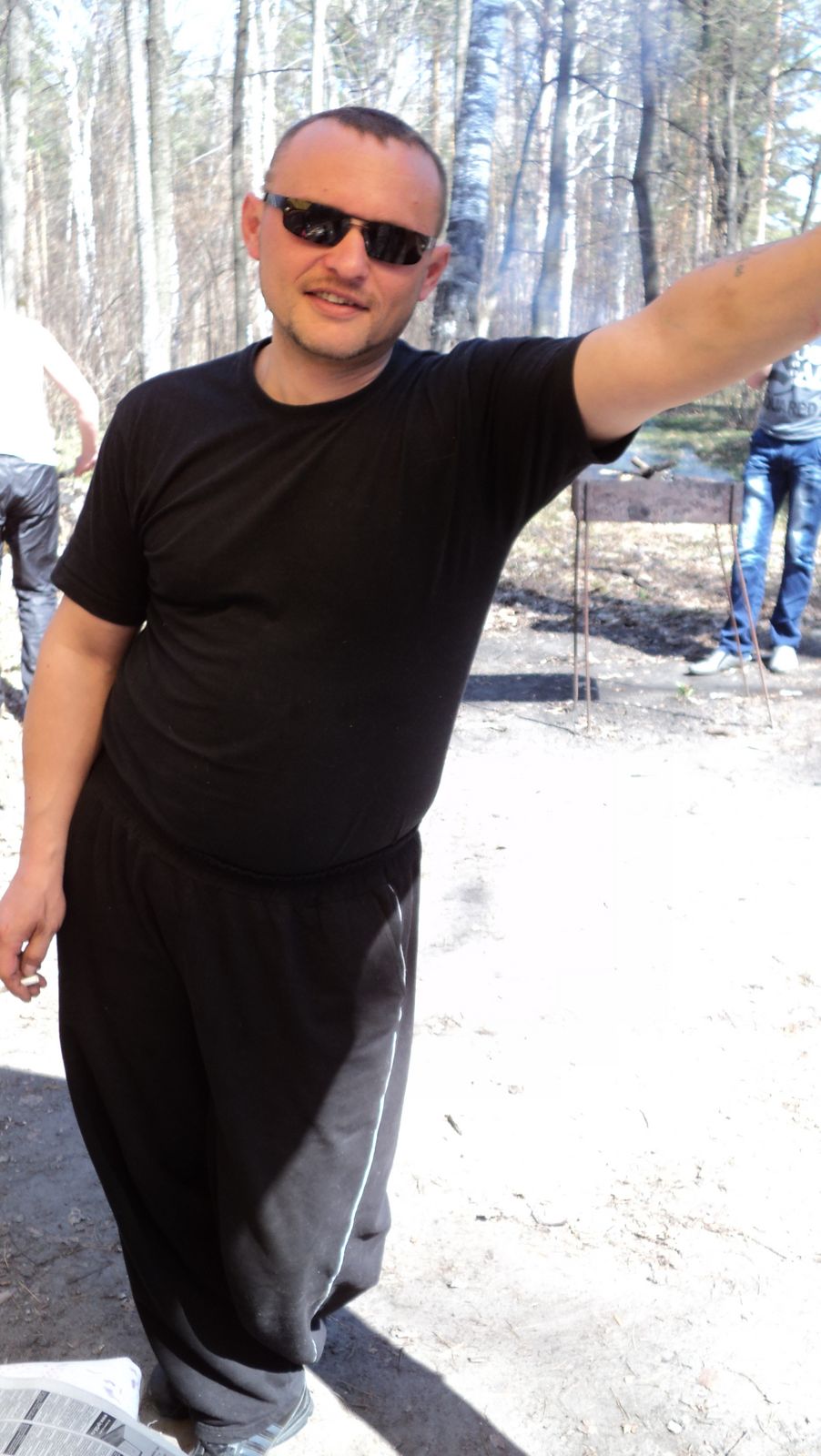 Стас Куренной