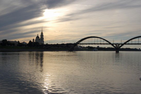 Анна Набиуллина