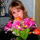 Мария Швейкина