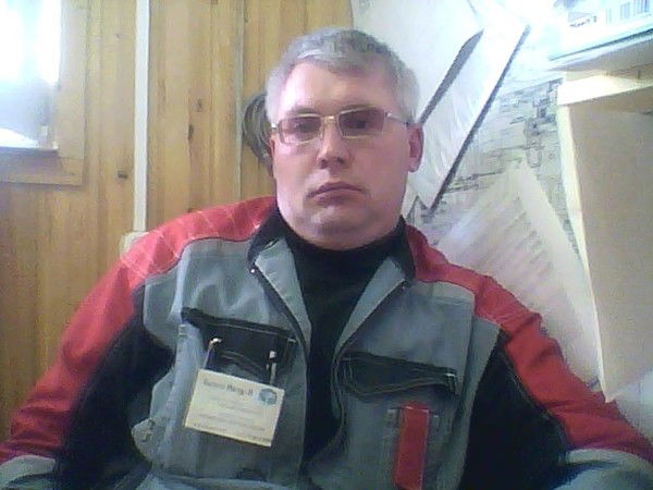 Дмитрий Николаевич Лебедев