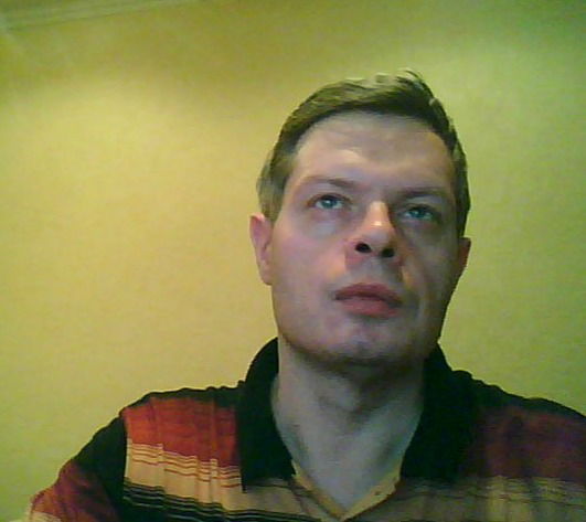 Родион Аганин