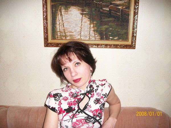 Татьяна Комлева