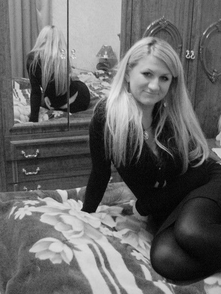 Валентина Вишковська