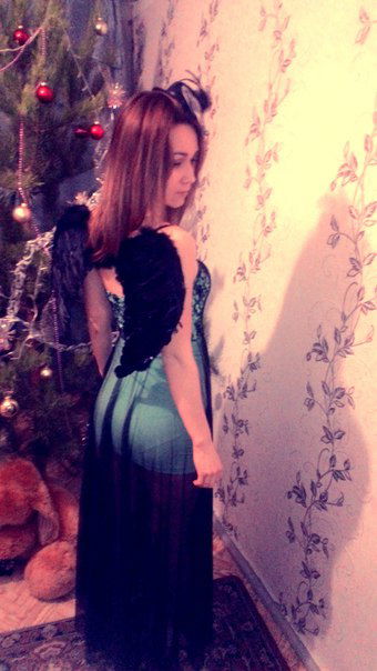 Ольга Сергеевна