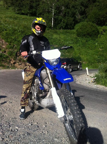 Евгений Москвин