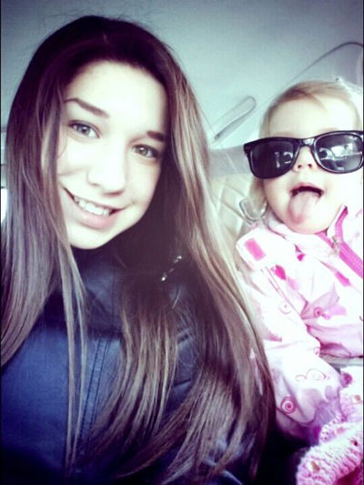 Ульяна Крыночкина