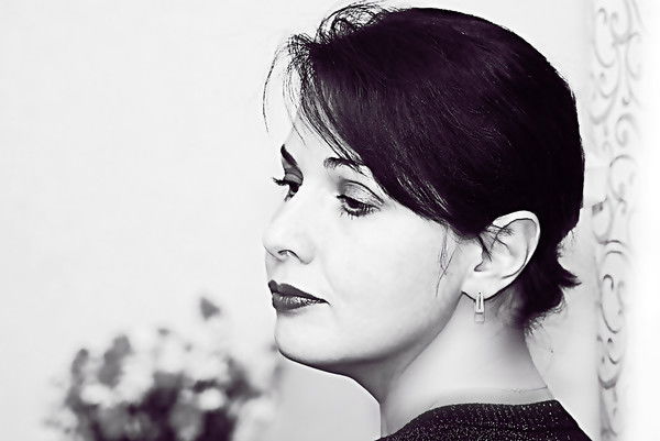 Юлия Бардакова