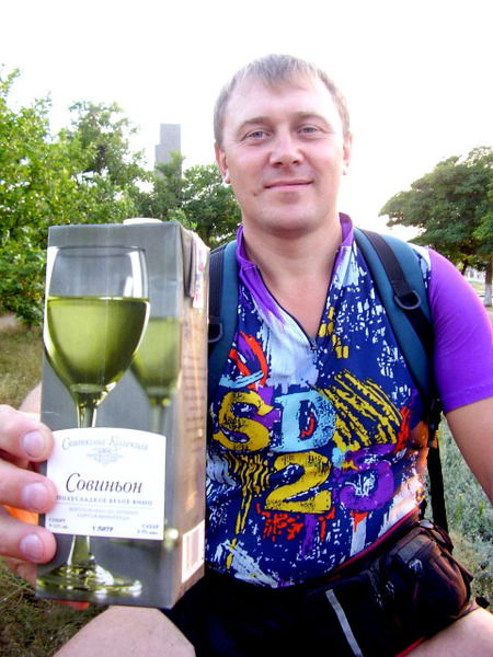 Владимир Земляченко