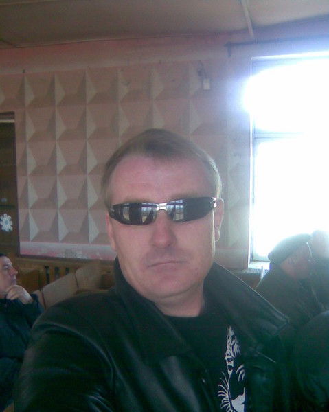 Алексей Охотников